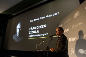 Grand Press Photo 2017