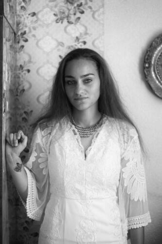 KATARZYNA PIECHOWICZ, freelancerka
