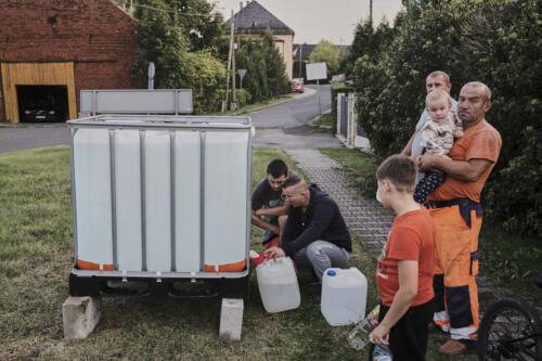 PIOTR SOBIK, OKO.press/Anadolu Ajansı