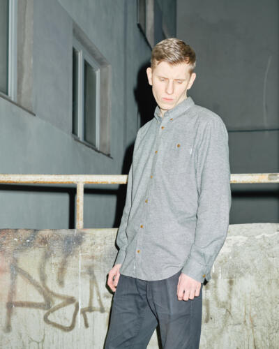 Marcin Kruk, freelancer