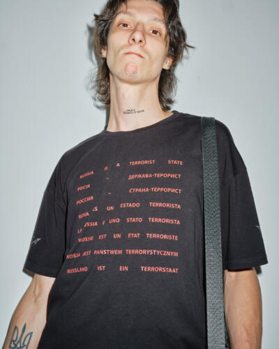Marcin Kruk, freelancer