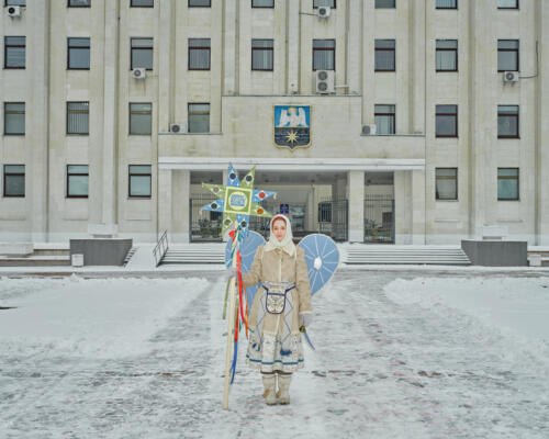 Marcin Kruk, freelancer