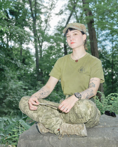 Marcin Kruk, freelancer