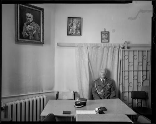 Jacenty Dędek, freelancer