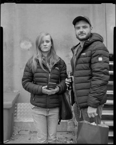 Jacenty Dędek, freelancer