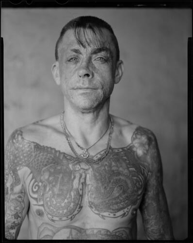 Jacenty Dędek, freelancer