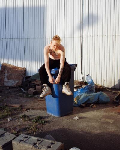 MAREK KITA, freelancer