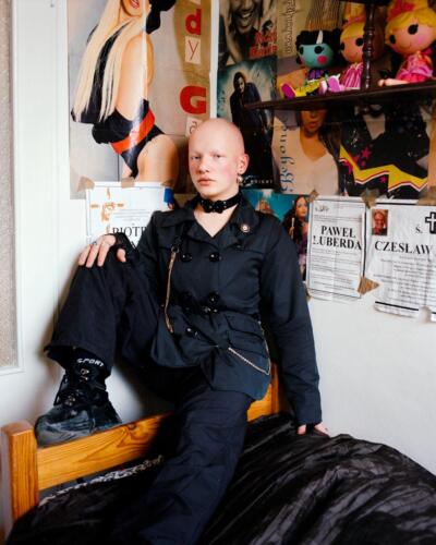 MAREK KITA, freelancer
