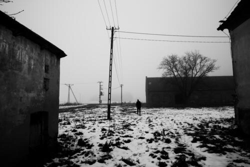 Michał Konrad, ZSP Wodzisław Śląski