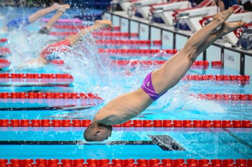 BARTŁOMIEJ ZBOROWSKI dla Paralympic.org.pl