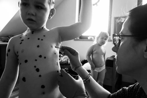 II miejsce w kategorii ŻYCIE CODZIENNE